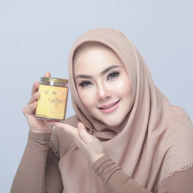Ade Fitrie Kirana (ist)