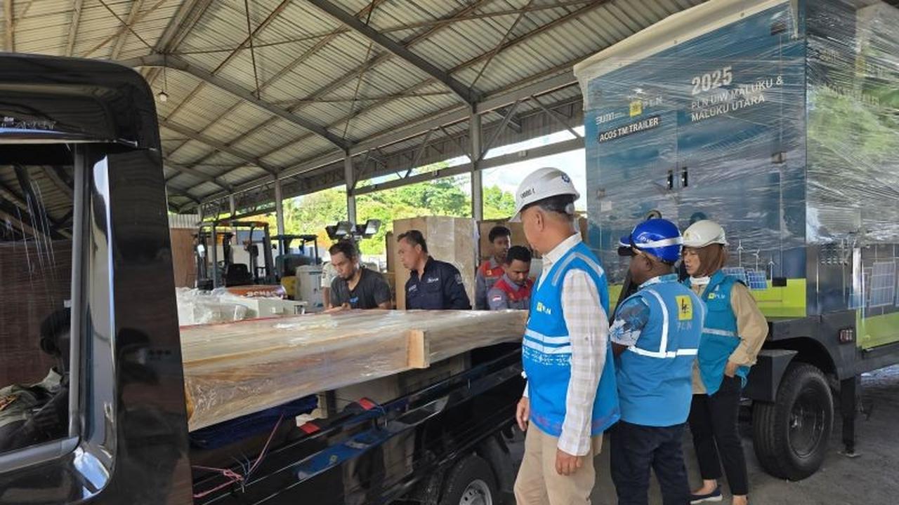 PLN UP3 Ternate Perkuat Pelayanan Kelistrikan Prima Melalui Diskusi Publik dan Sinergi Lintas Lembaga