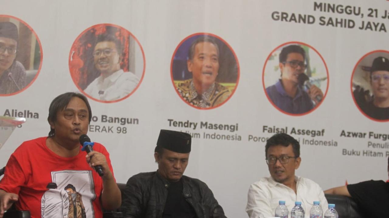 Dok. Istimewa