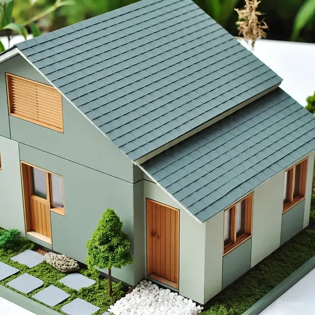 Sage Green - Natural Luxury yang Menenangkan