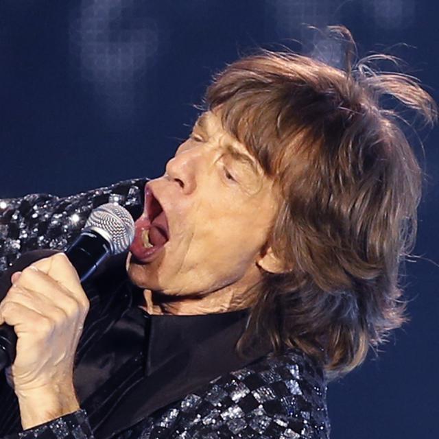 Umur 73 Mick Jagger Punya Anak Lagi Showbiz Liputan6 Com [ 640 x 640 Pixel ]
