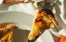 6 Resep Cheese Pie ala Kafe yang Mudah Dibuat, Dijamin Enak dan Bikin Ketagihan
