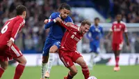 Tempat Menonton Liverpool vs Chelsea, Sabtu 9 Mei 2026 Pukul 18.30 WIB