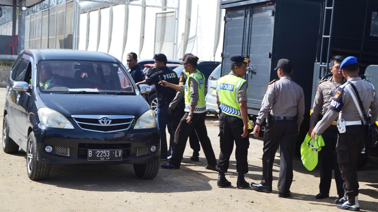 lapas bentiring bengkulu