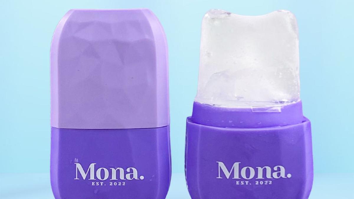 Rahasia Kulit Glowing: Ice Facial Capsule, Tren Kecantikan Terbaru!