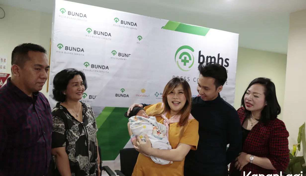 Cherly Juno dan Arthur Candra Hasudungan Panjaitan