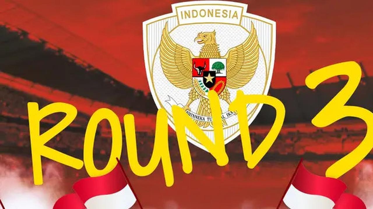 Sedang Berlangsung, ini Link Nonton Live Streaming Timnas Indonesia Vs Australia