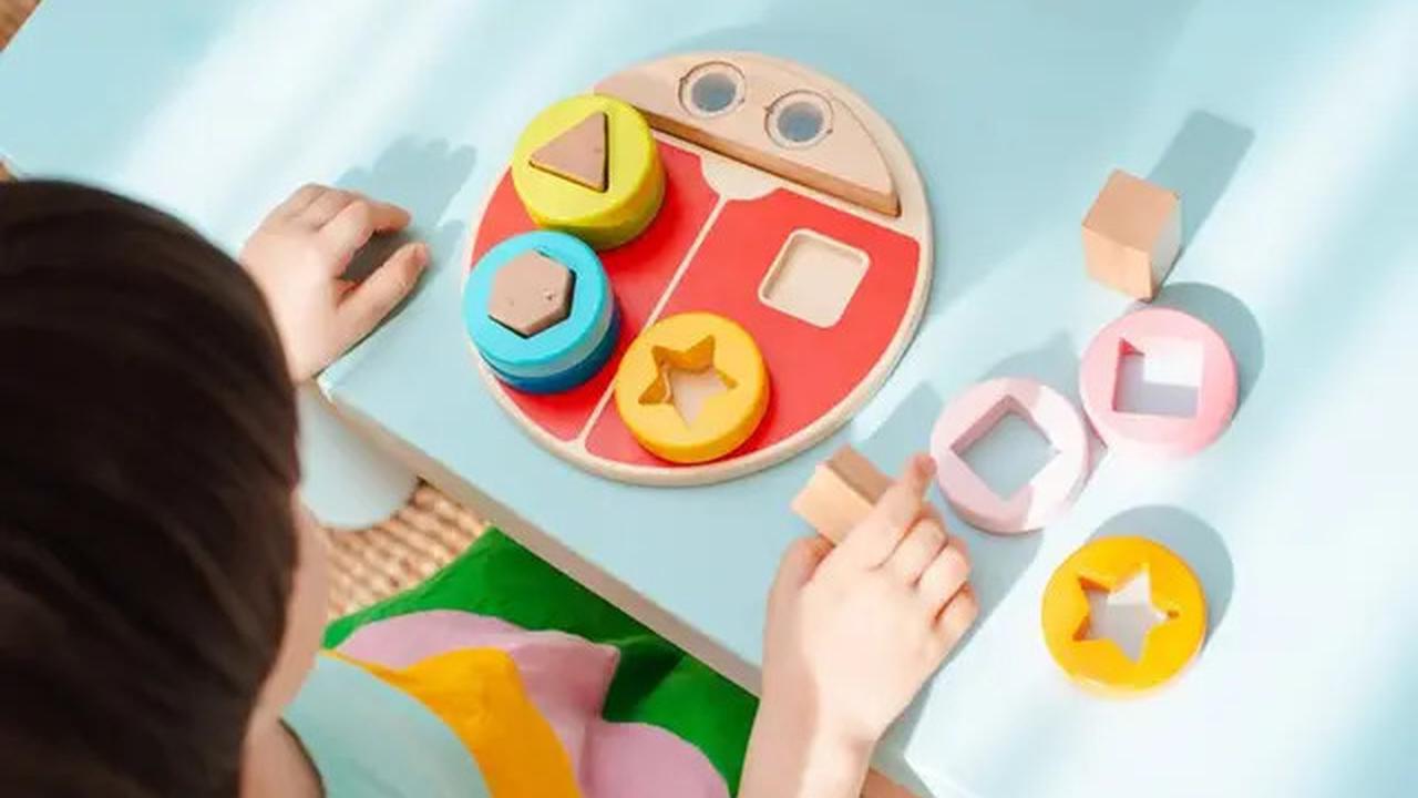 6 Cara Efektif untuk Menstimulasi Kecerdasan Anak Balita, Wajib Diketahui Orang Tua