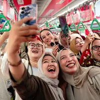 Memenuhi kebutuhan nutrisi anak menjadi salah satu langkah penting untuk mendukung tumbuh kembangnya (Foto/Dok: SGM)