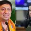 Fahd dan Fadia A Rafiq (Foto: Liputan6.com)