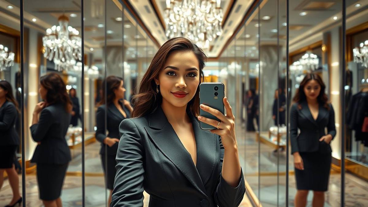 Ciri-Ciri Seseorang yang Memiliki Narcissistic Personality Disorder (NPD)