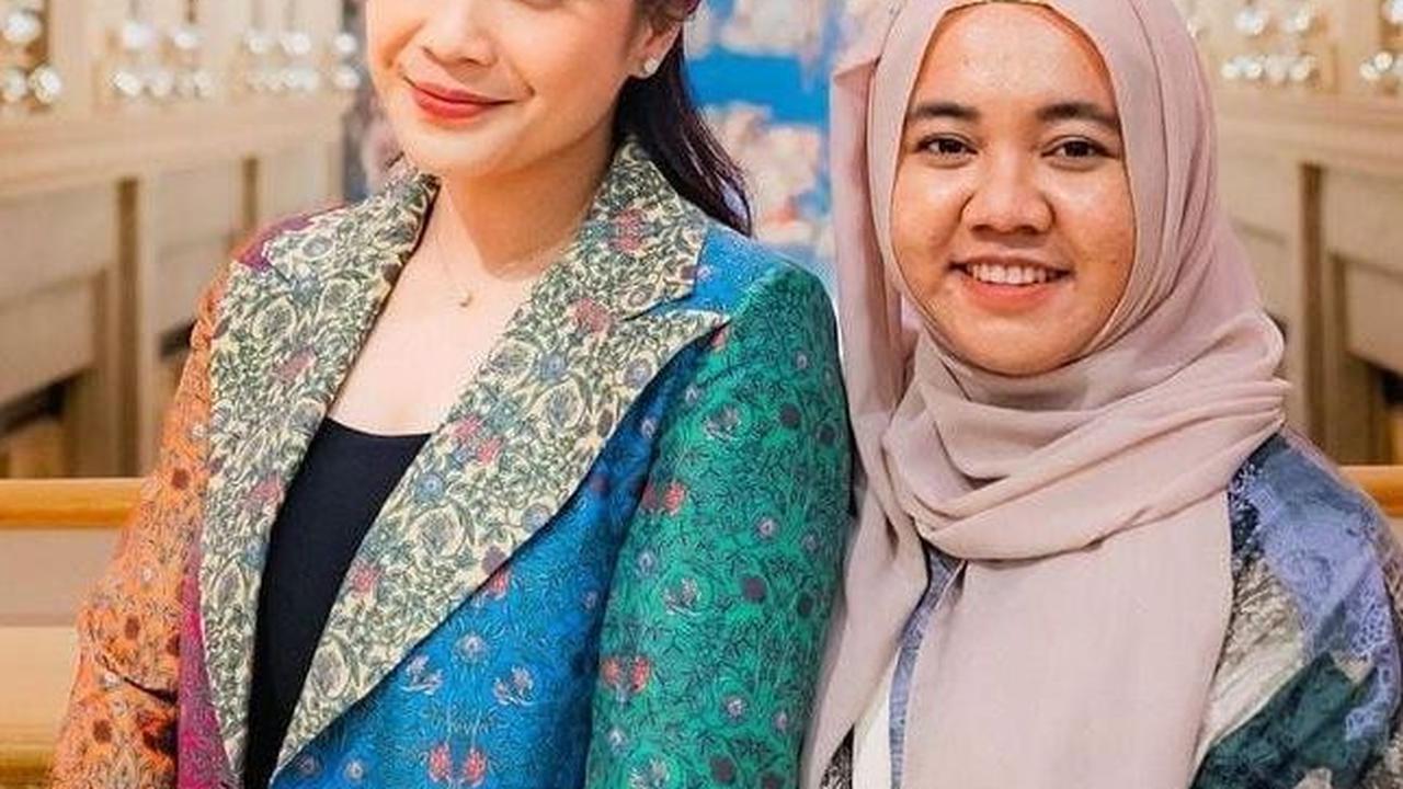 Nagita Slavina Akui Lala Lebih Galak Soal Urus Rafathar: Kalau Saya Gak Konsisten, Lala Marah