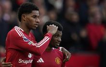 Ruben Amorim Pastikan Manchester United Akan Perpanjang Kontrak Amad Diallo