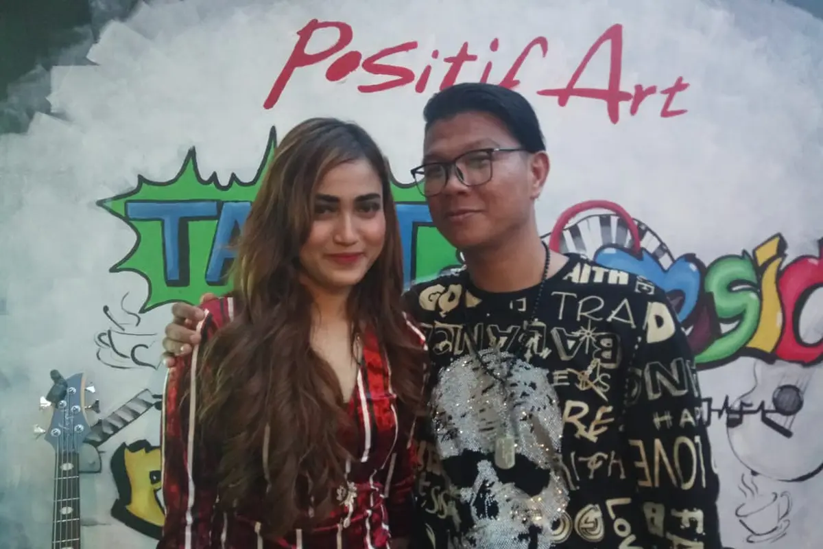Andika Kangen Band