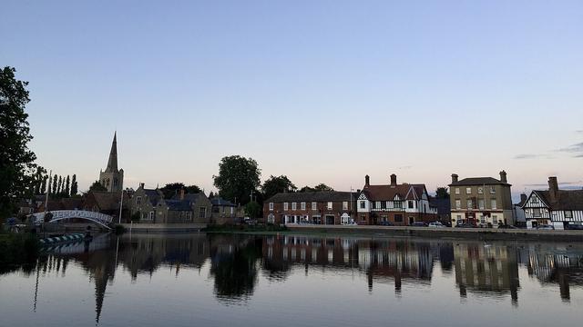 Godmanchester