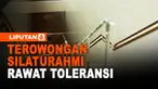 Menjaga kerukunan antarumat beragama terus menjadi pekerjaan besar pemerintah Indonesia di negeri yang kaya akan keragaman ini
