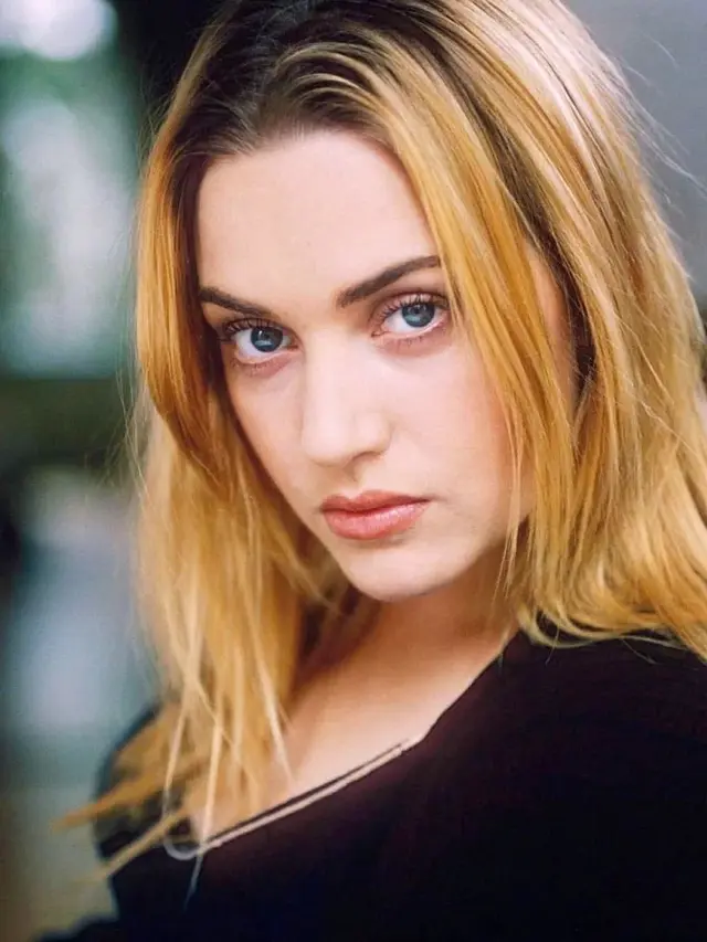 [Fimela] Kate Winslet
