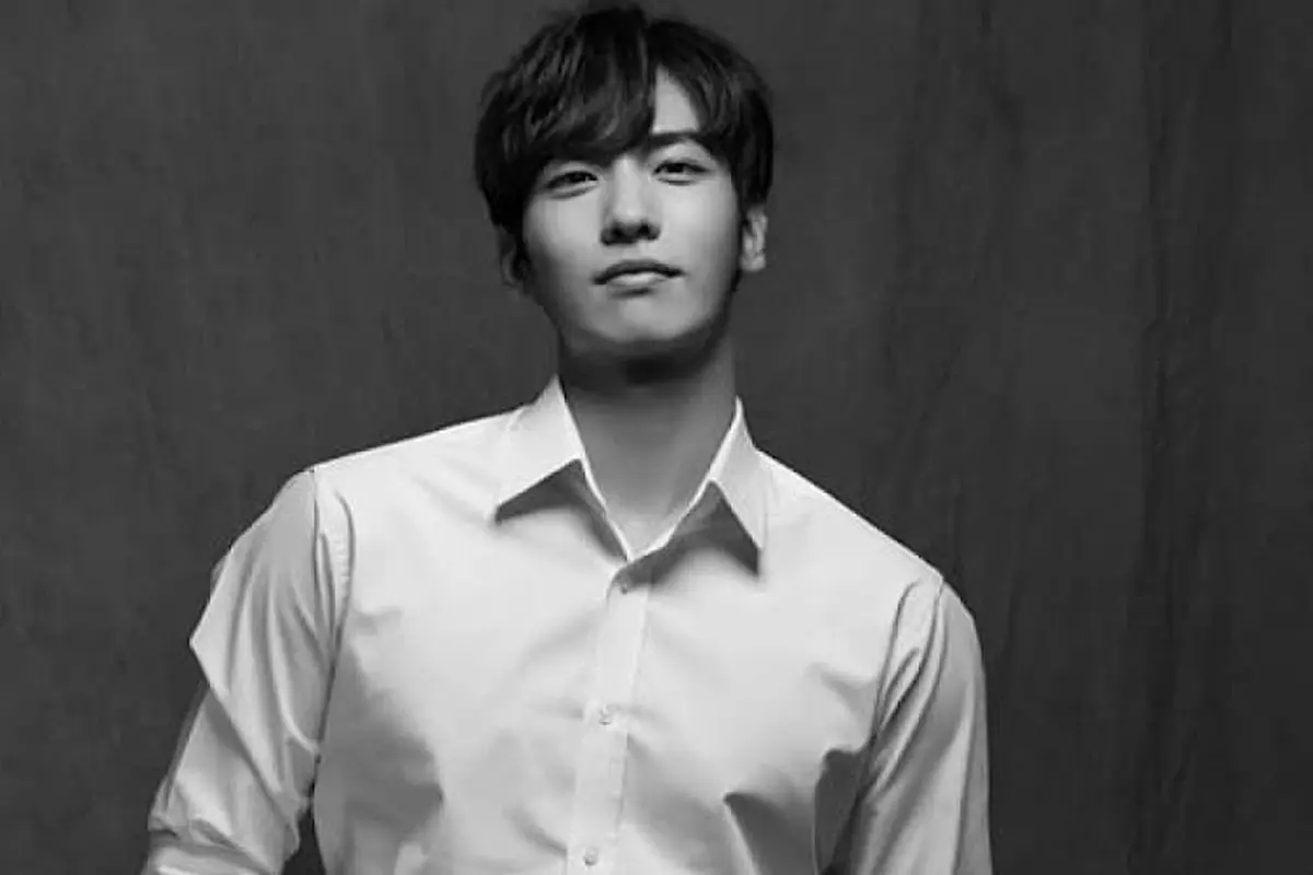 Lee Ji Han