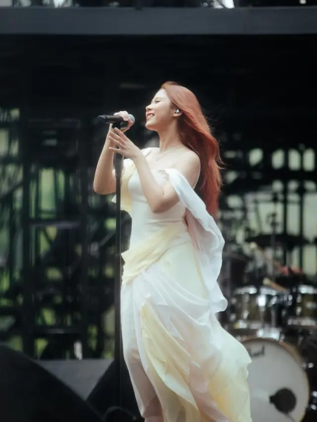 Nadin Amizah (Instagram/@cakecaine)