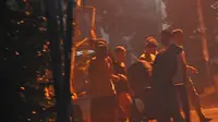 Video Kocak Cara Remaja Ini Bangunkan Sahur Bikin Emosi Netizen