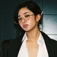 Sophia Katseye. (HYBE via Soompi)