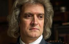 Bocah SMA ini Punya Dendam dengan Teori Isaac Newton