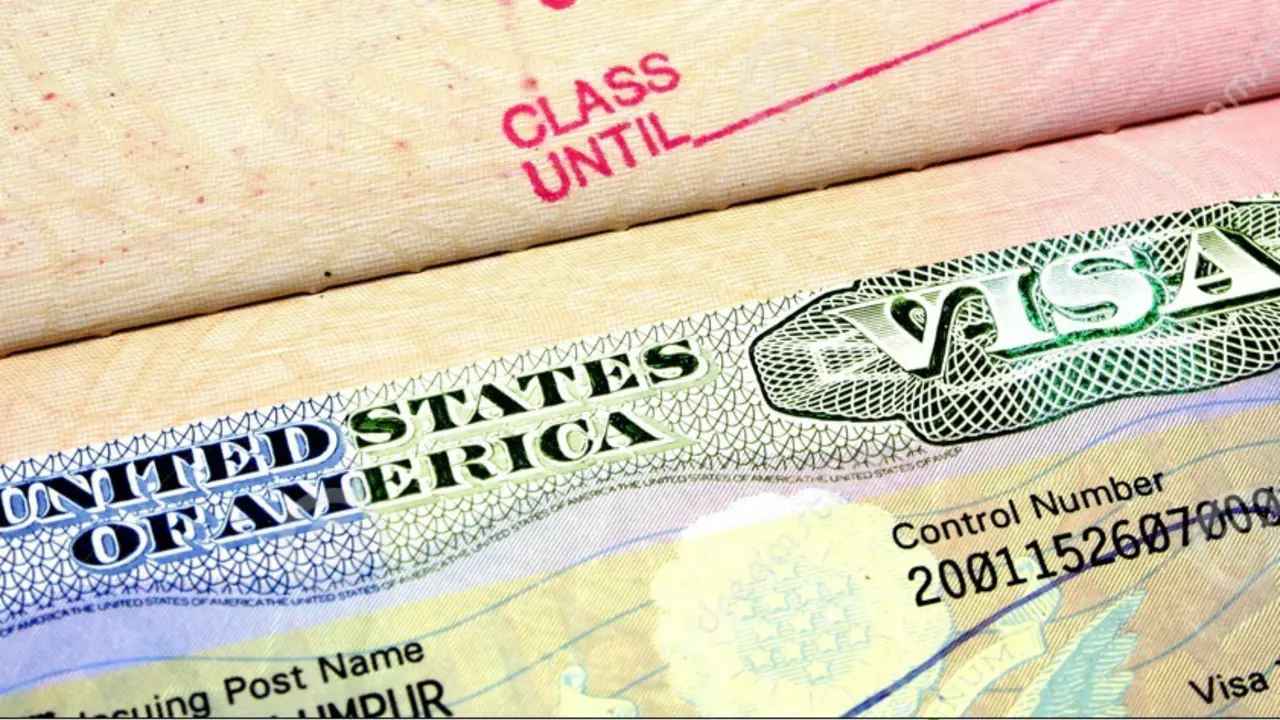 [Bintang] Visa