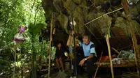 Darurat Ruang Hidup Suku Rimba Terakhir Kalimantan