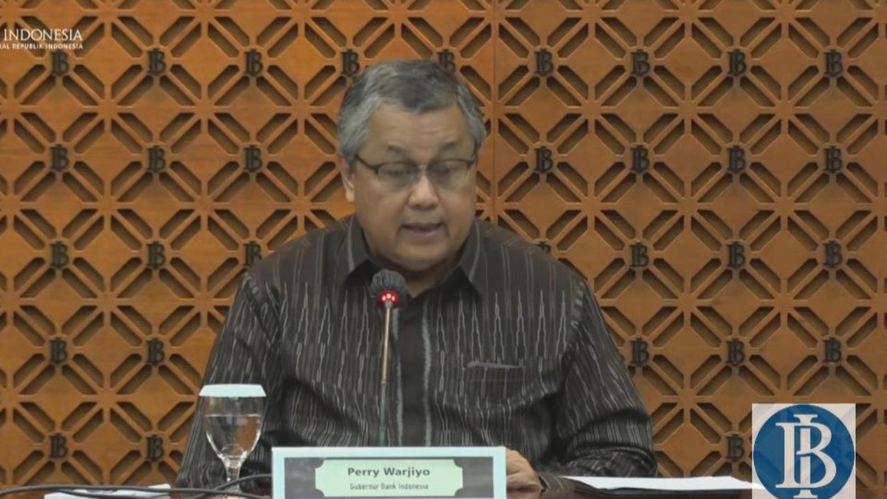 Kredit Perbankan Naik 7,7% pada September, Bank Indonesia Soroti Lemahnya Permintaan