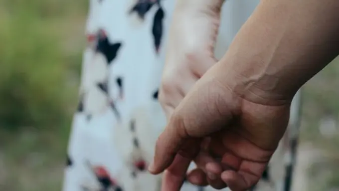 Ilustrasi./Copyright unsplash.com/victoria bilsborough