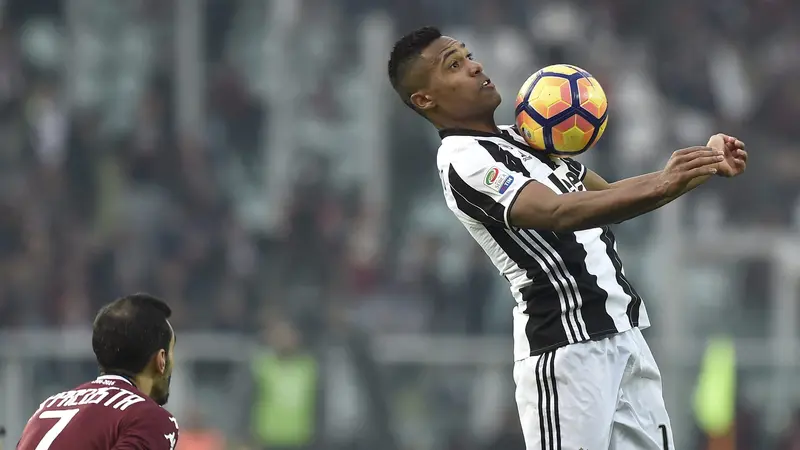 Alex Sandro