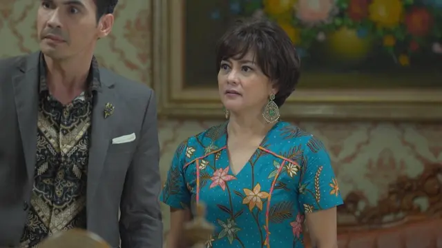 Keajaiban Cinta