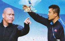 Prediksi Timnas Indonesia U-17 vs Korea Utara U-17 Malam Ini