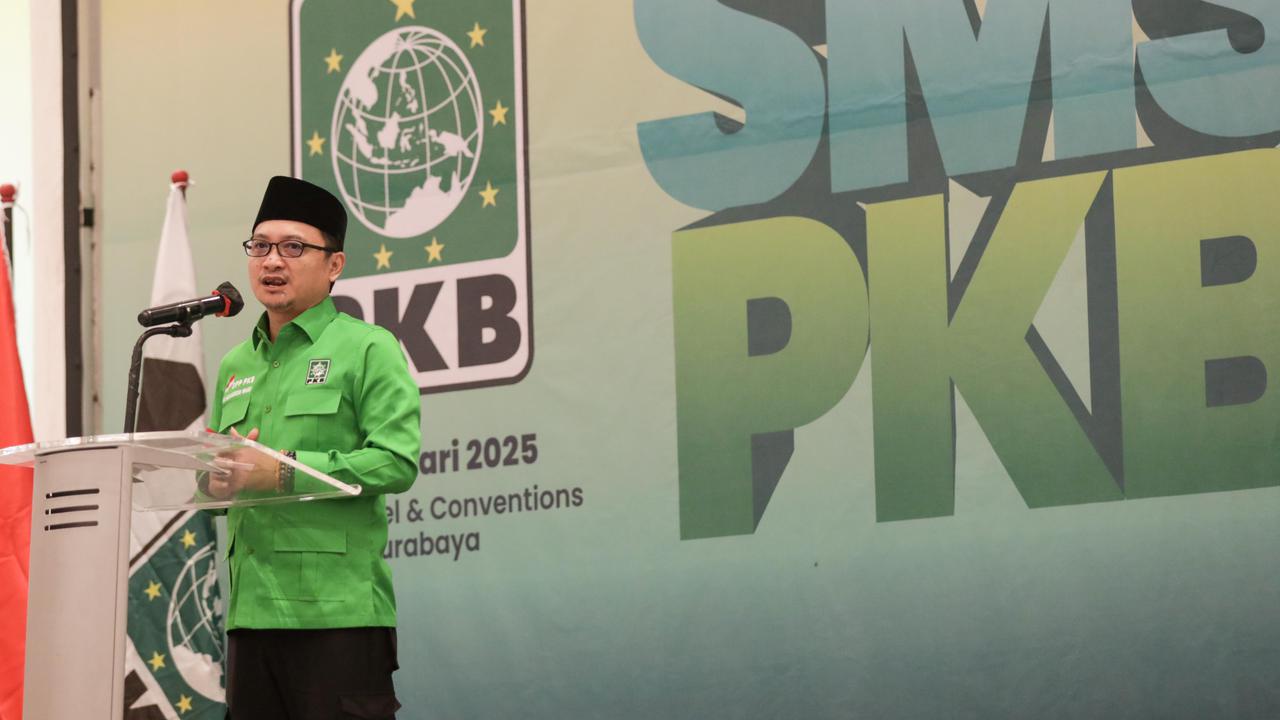 PKB Siapkan Strategi untuk Menangkan Pemilu 2029: Harus Berubah
