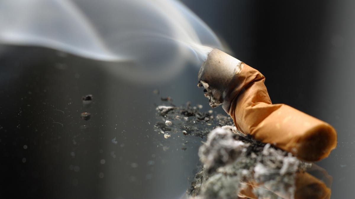 Ginjal pun Bisa Rusak Gara-gara Rokok, Waspadalah - Health Liputan6.com