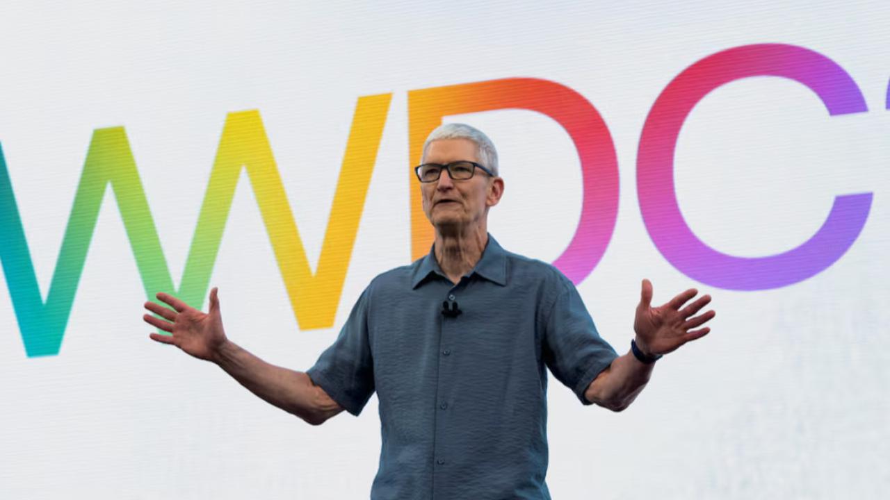 Blak-blakan Bos Apple di WWDC 2025 soal Siri AI yang Ditunda Tahun Depan
