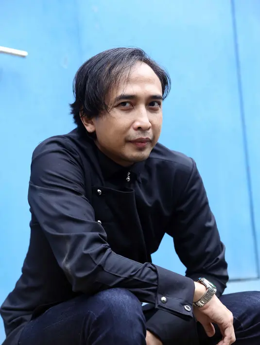 11 lagu dipilih langsung oleh Piyu untuk album babrunya adalah Rapuh, Sesuatu yang Indah, Harmoni, Begitu Indah, Menanti Sebuah Jawaban, Beri Aku Arti, Mahadewi, Belum Terlambat, Angkuh, Alasan Terbesar, dan Bayangkanlah. (Nurwahyunan/Bintang.com)