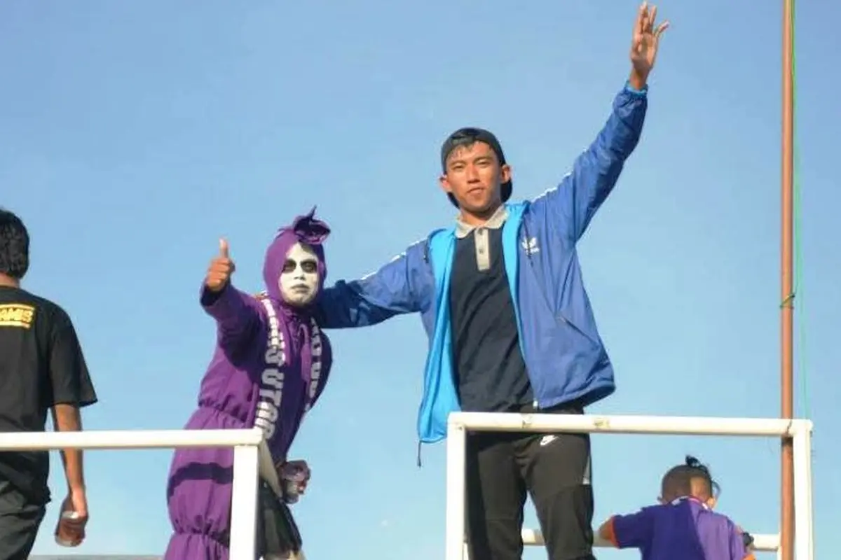 PSGC Ciamis