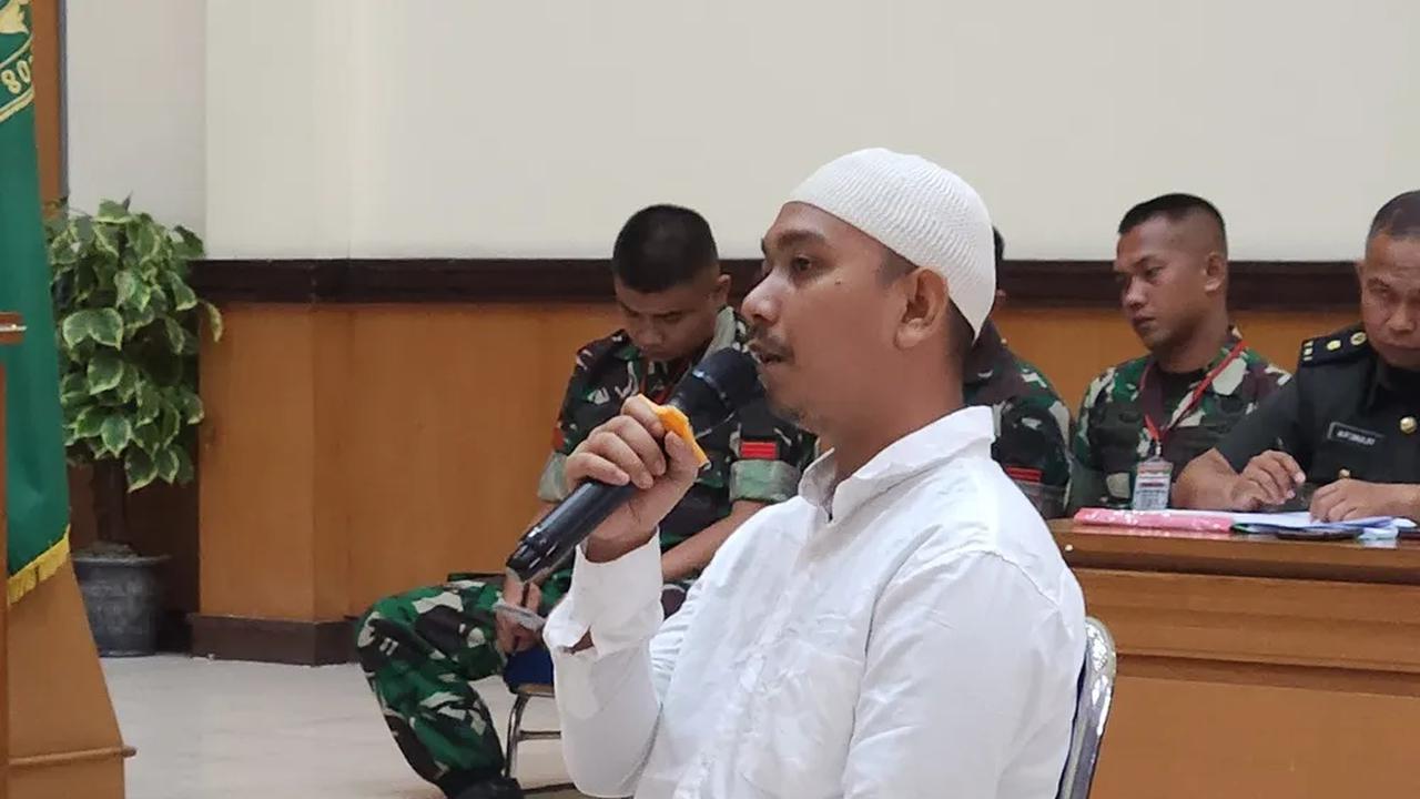 Sementara untuk proses pemerasan dan penculikan terhadap pedagang obat ilegal jadi bagian Praka RM, Praka HS, dan Praka J.<br>