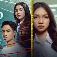 Vidio Original Series My Nerd Girl 2 tayang setiap hari sabtu  (Dok. Vidio)