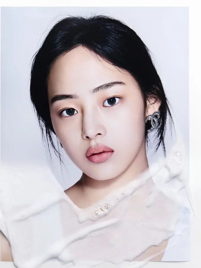 CHANEL Perkenalkan LA MOUSSE (photo by CHANEL)