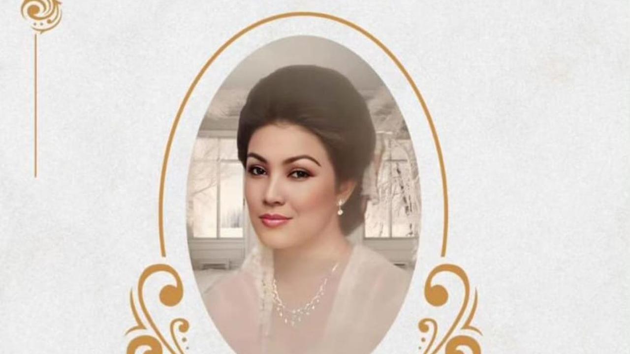 Penyebab Rahayu Effendi Meninggal yang Dibeberkan Dede Yusuf