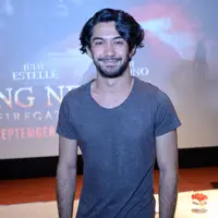 Preskon film Gerbang Neraka (Adrian Putra/bintang.com)