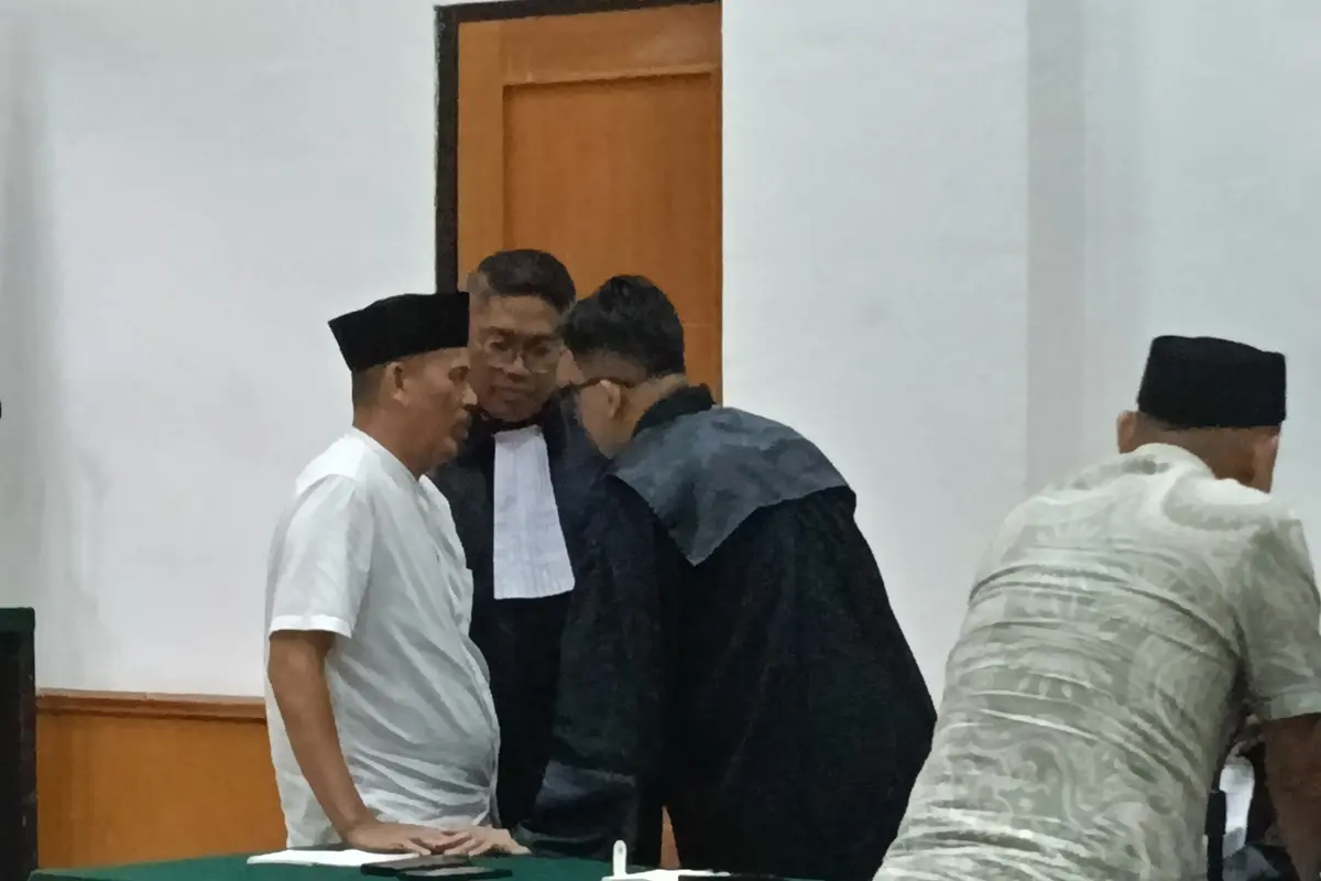 Kades Kohod Arsin