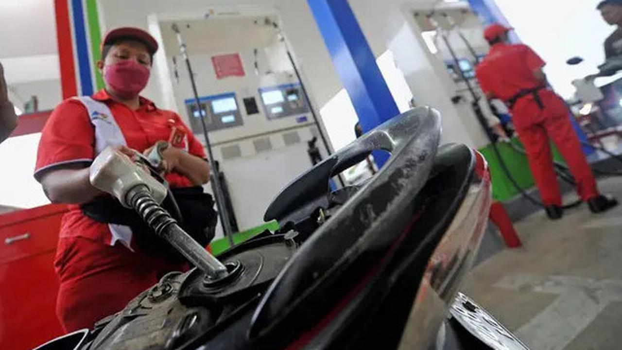 Gubernur Aceh Bakal Hapus Sistem Barcode Isi BBM di SPBU, Ini Respons Pertamina