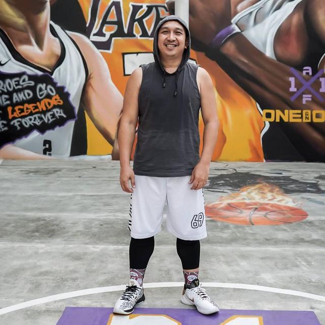 Augie Fantinus Dicari Warganet Saat Trailer Film Nona Rilis Ternyata Tak Berperan Jadi Manusia Showbiz Liputan6 Com