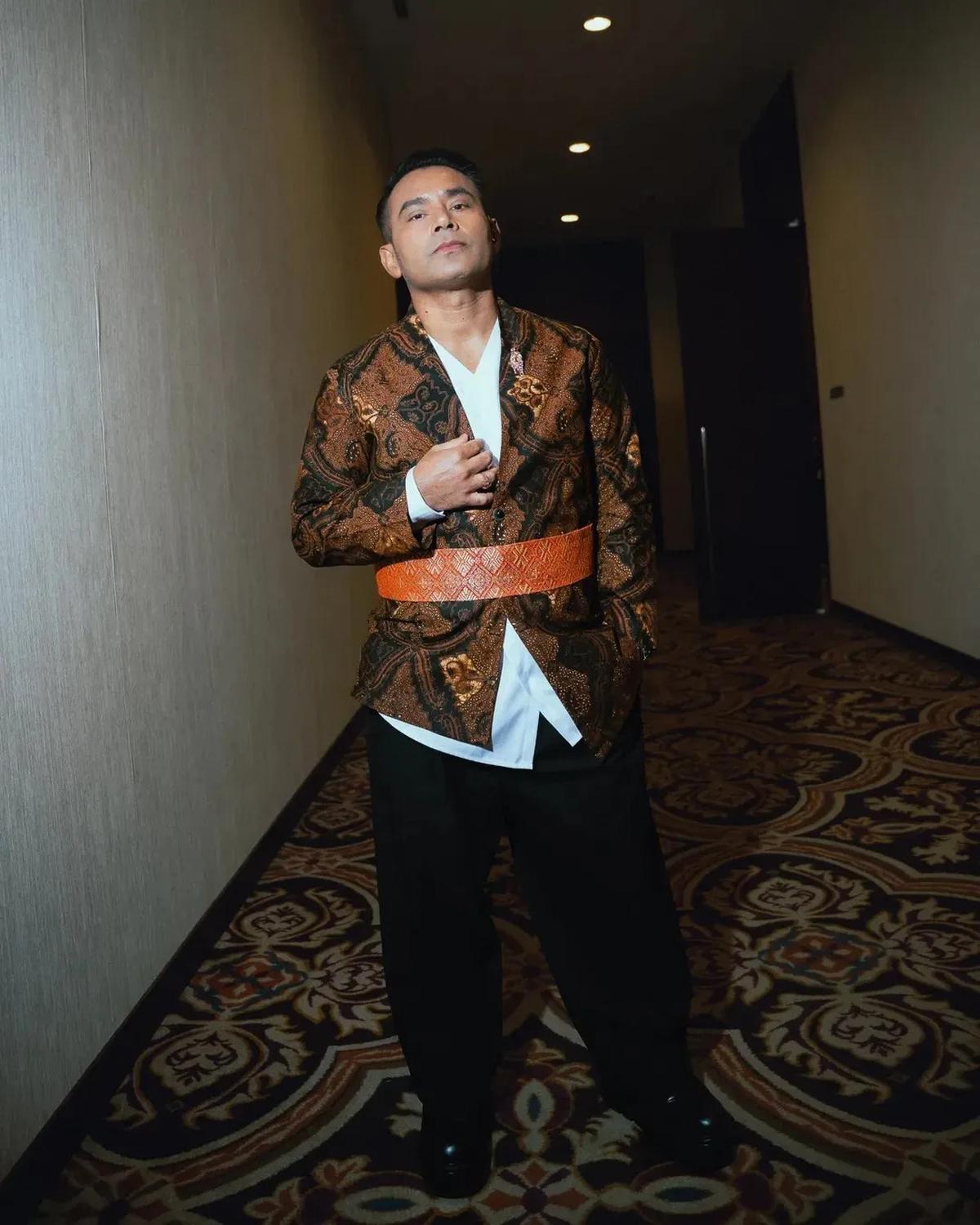 Dok. Istimewa