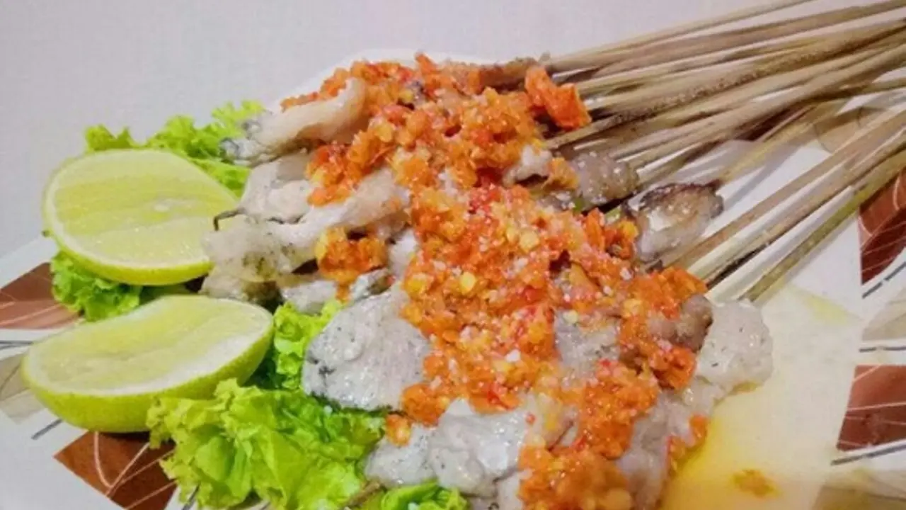 Sate taichan