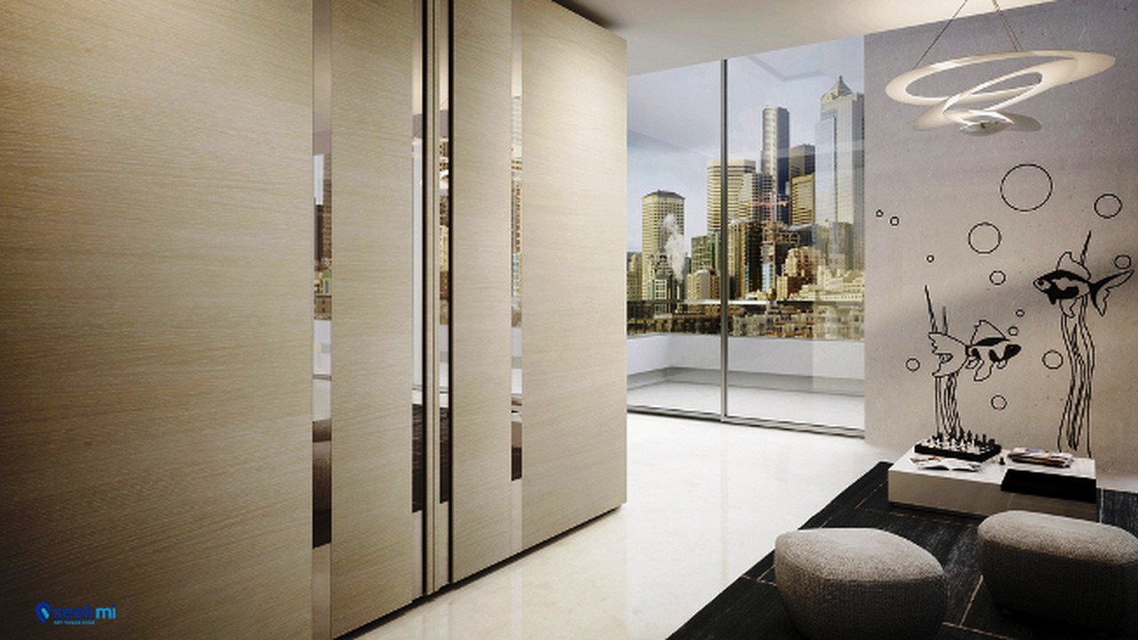 Tips Beli Lemari Pakaian - Seekmi 1215