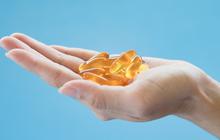 Suplemen Vitamin D Bisa Picu Masalah Kesehatan, Ini Cara Mencegahnya